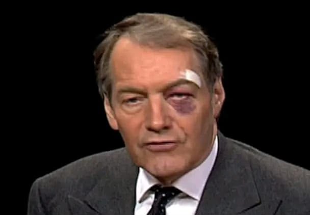 Black Eye Club theories about alleged secret rituals and symbolism